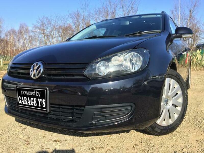 GOLF VARIANT-0