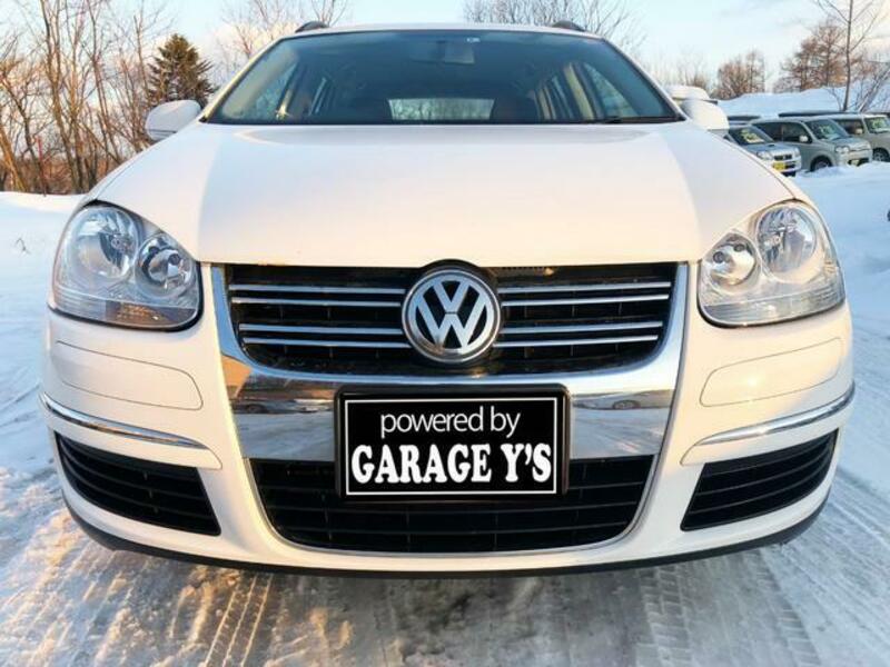 GOLF VARIANT