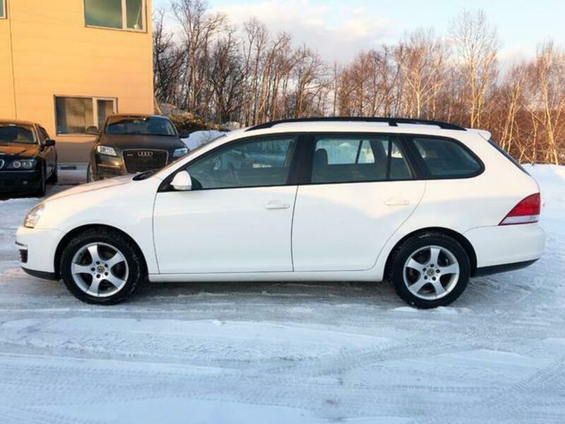 GOLF VARIANT