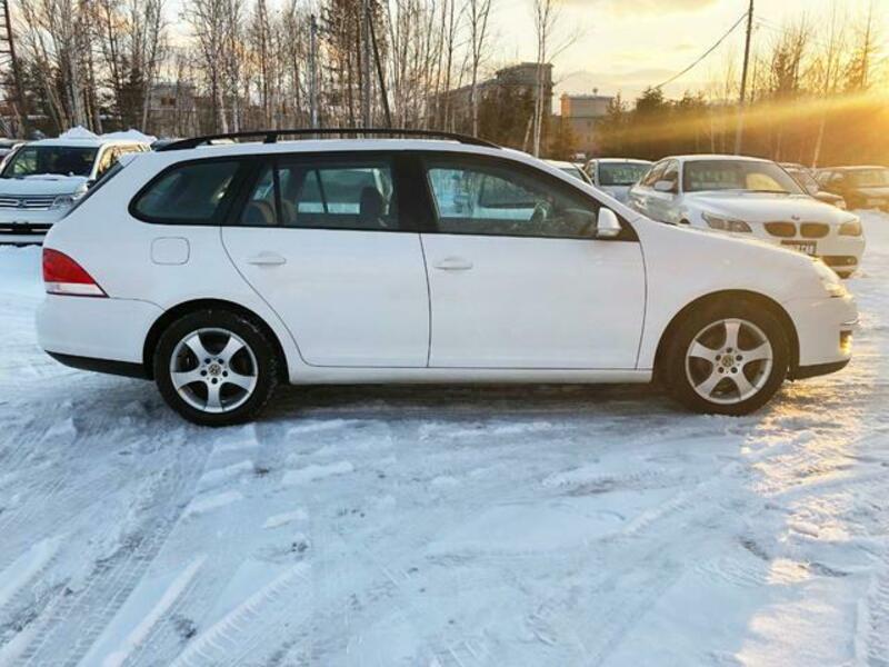 GOLF VARIANT
