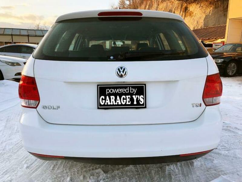 GOLF VARIANT