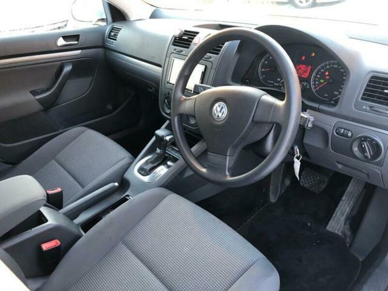 GOLF VARIANT