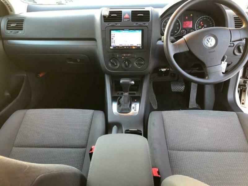 GOLF VARIANT