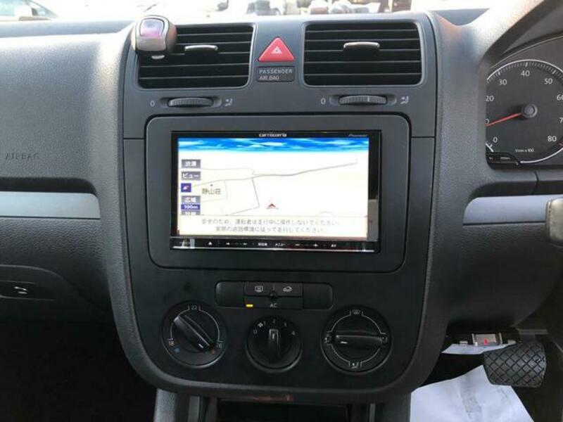 GOLF VARIANT