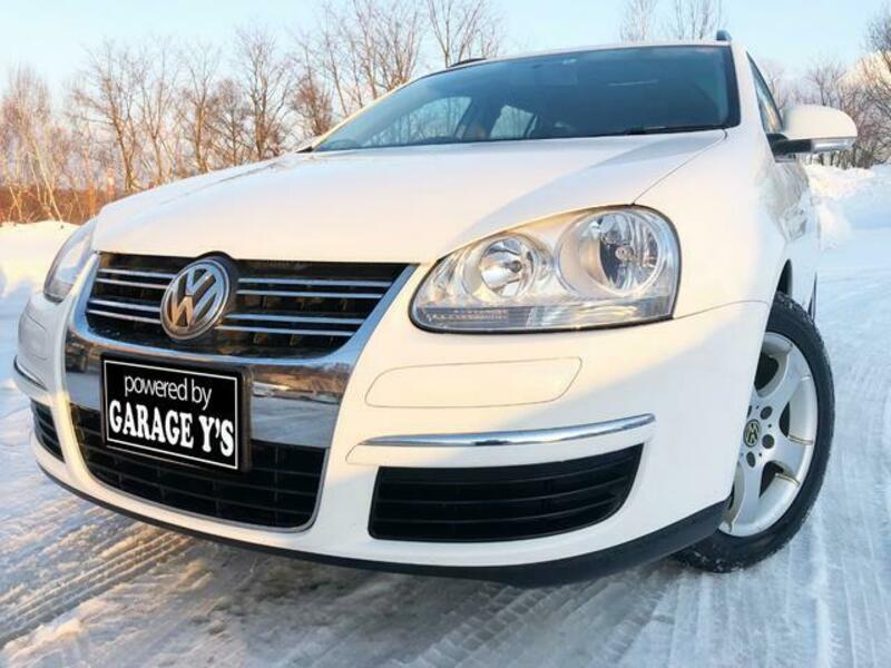 GOLF VARIANT-0