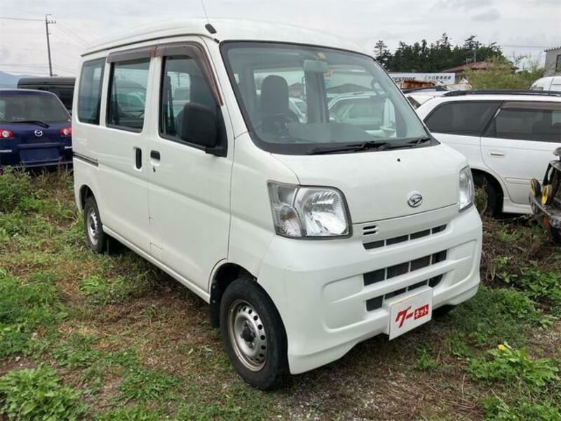 HIJET CARGO