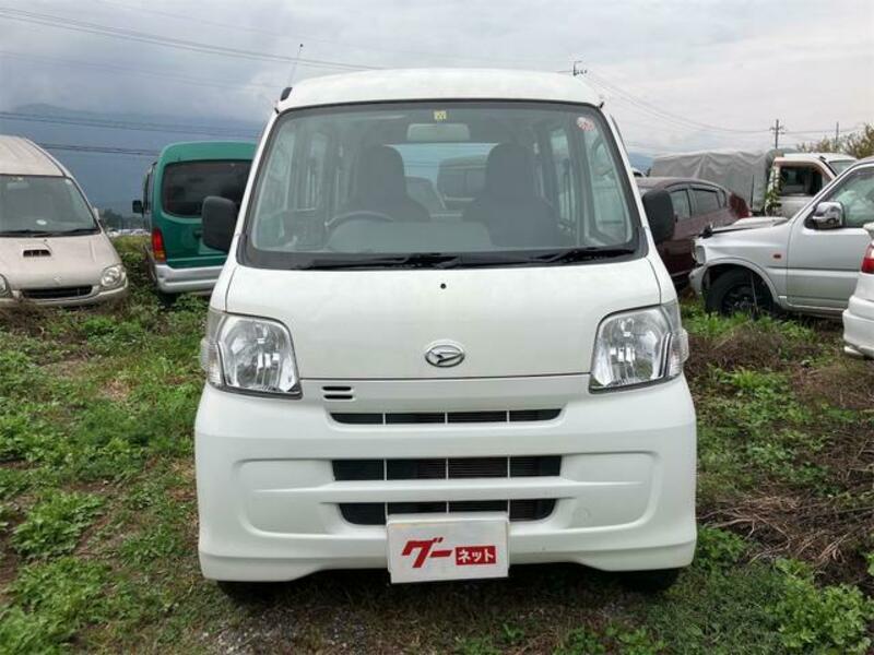 HIJET CARGO