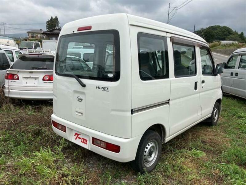 HIJET CARGO