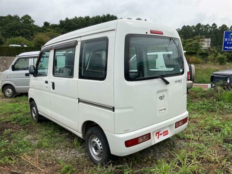 HIJET CARGO