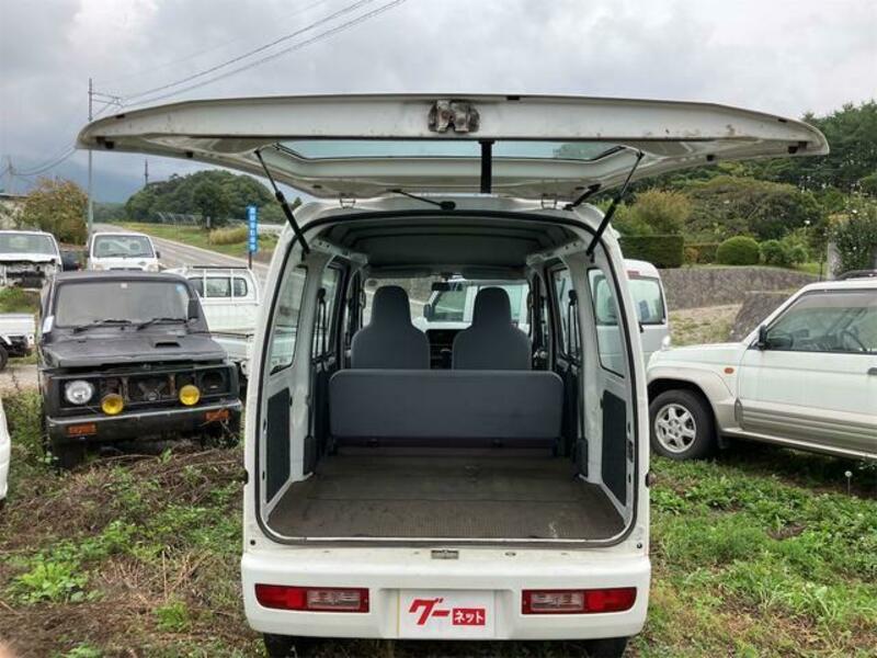 HIJET CARGO