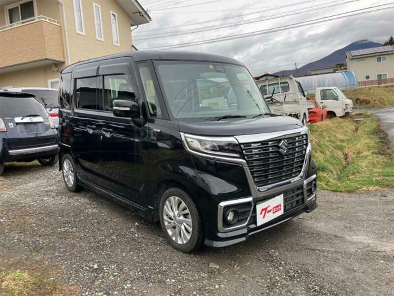 SPACIA CUSTOM