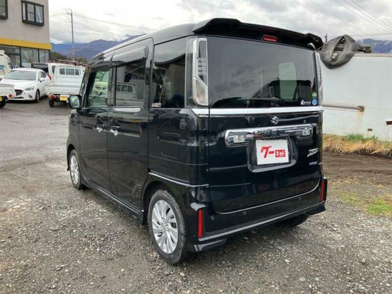 SPACIA CUSTOM