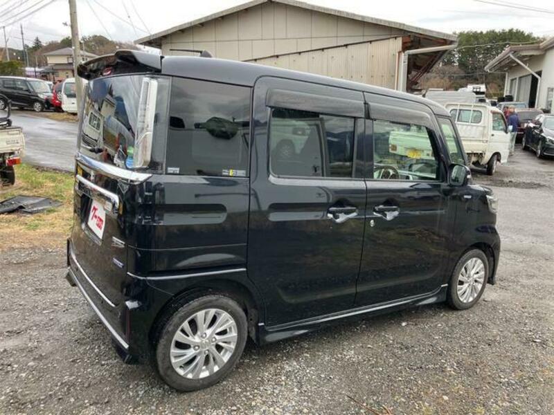 SPACIA CUSTOM