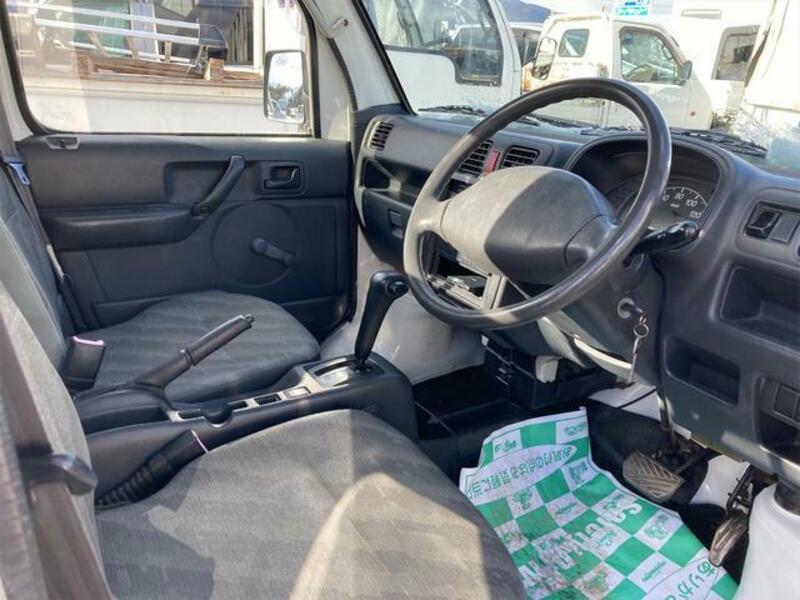 CARRY TRUCK