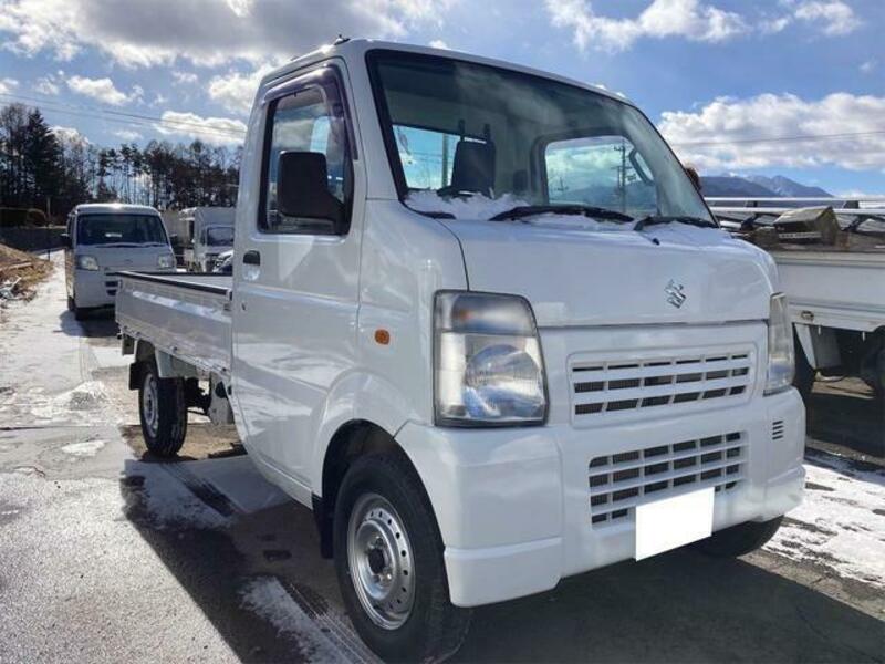 CARRY TRUCK