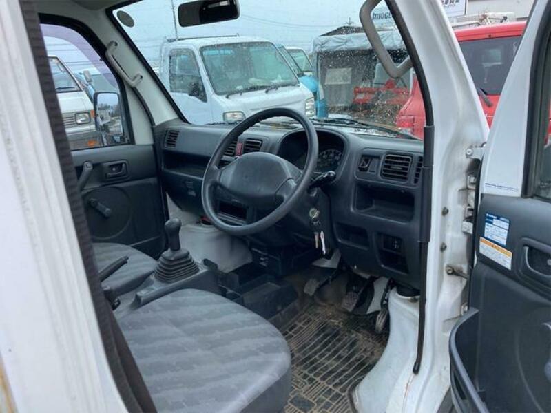 CARRY TRUCK