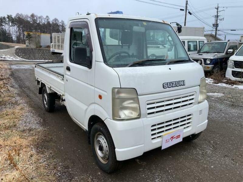 CARRY TRUCK