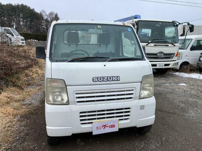 CARRY TRUCK