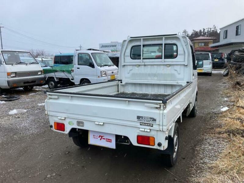 CARRY TRUCK