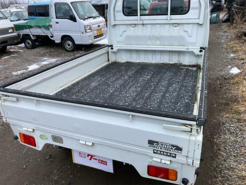 CARRY TRUCK