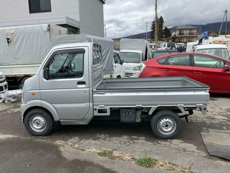 CARRY TRUCK