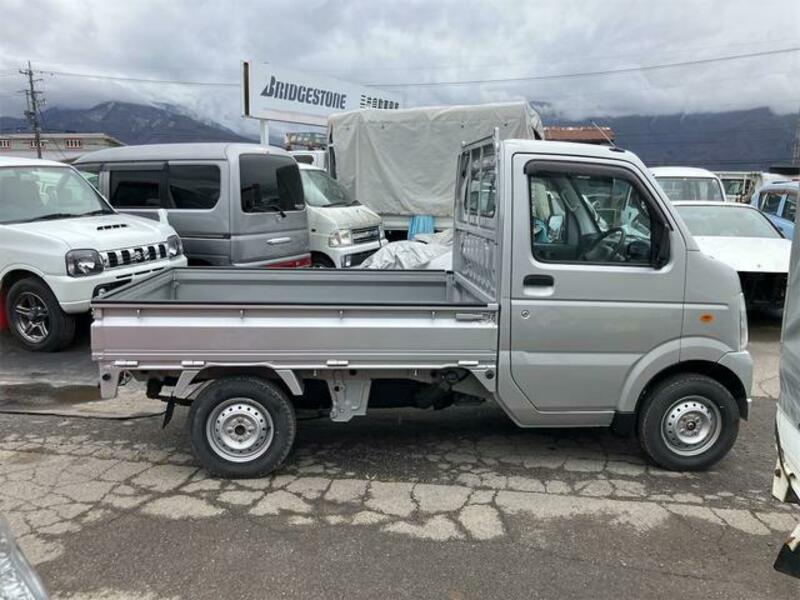 CARRY TRUCK