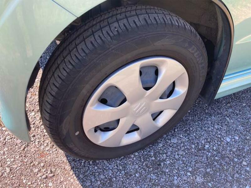 EVERY WAGON