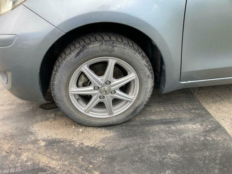 VITZ