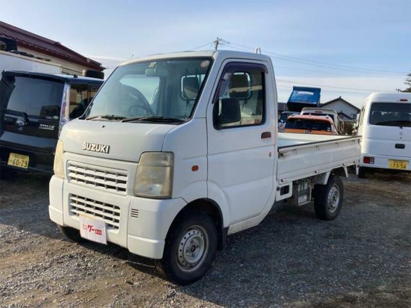 CARRY TRUCK-0