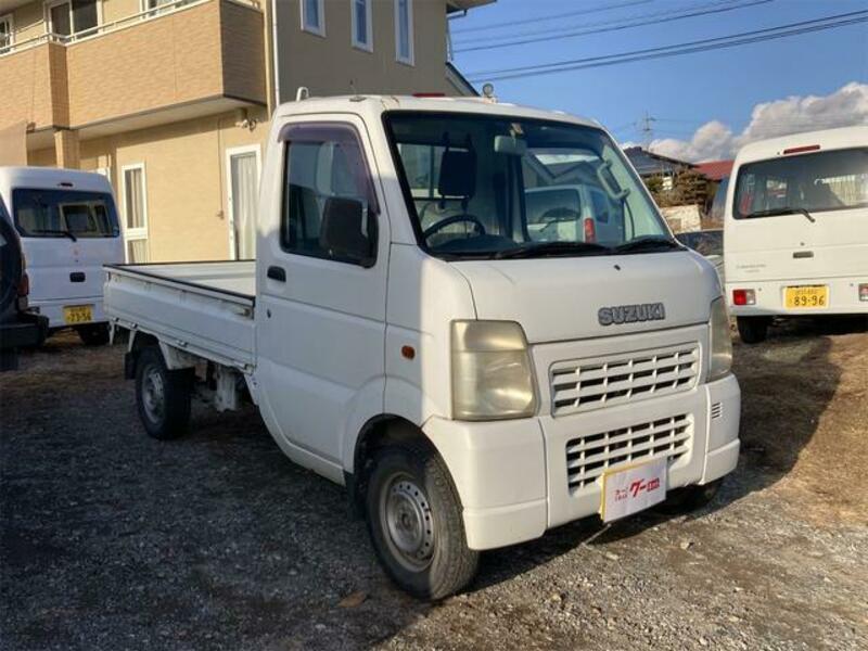 CARRY TRUCK