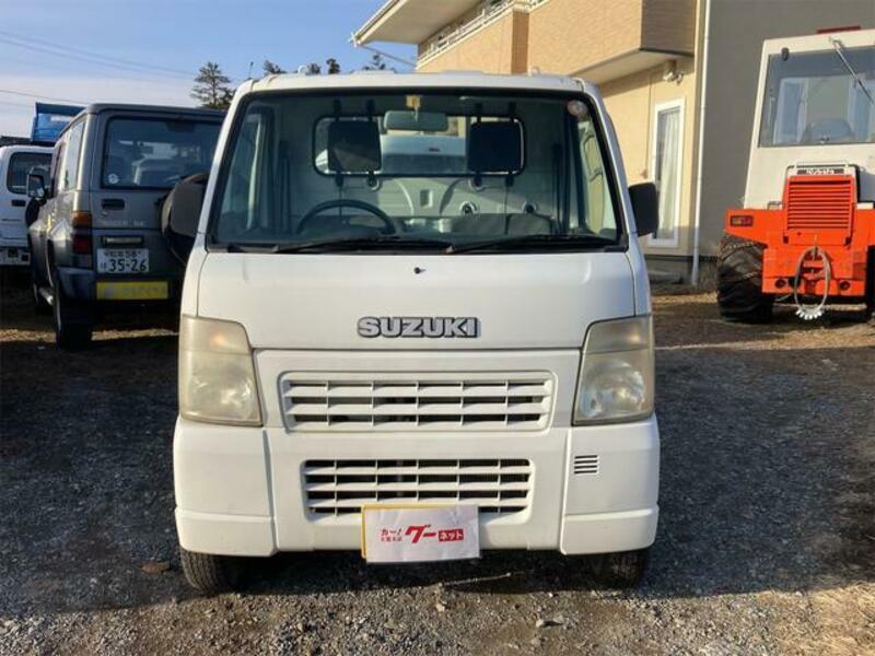 CARRY TRUCK