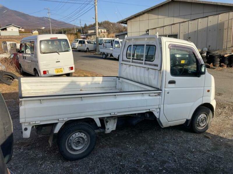 CARRY TRUCK