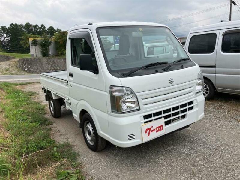 CARRY TRUCK