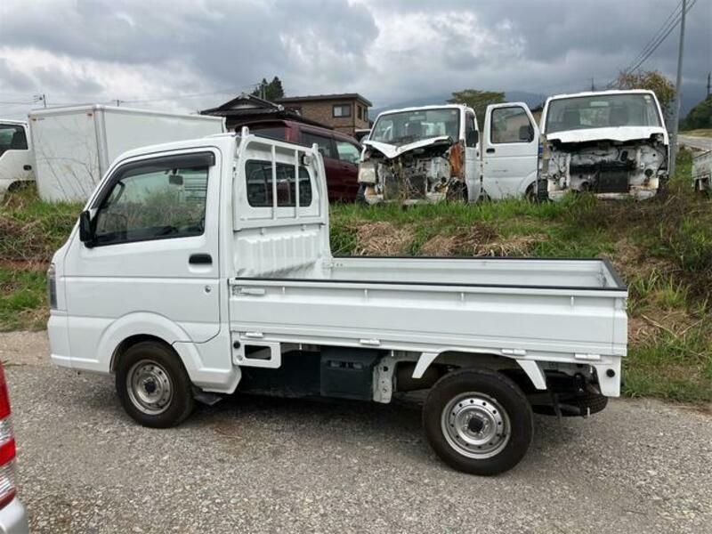 CARRY TRUCK
