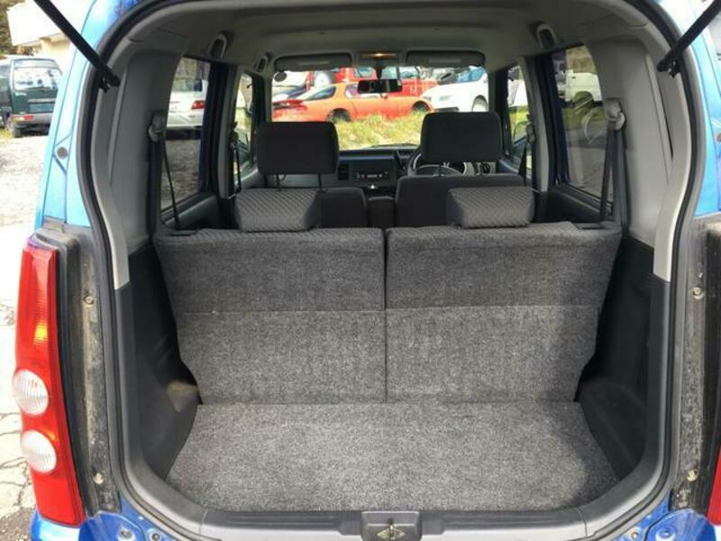 AZ WAGON