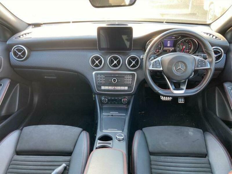 A-CLASS