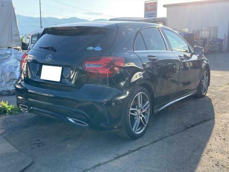 A-CLASS
