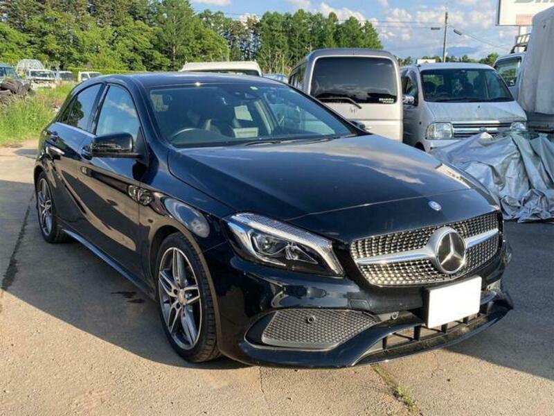 A-CLASS