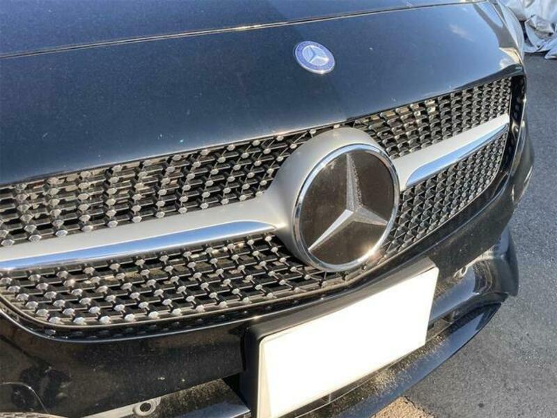 A-CLASS