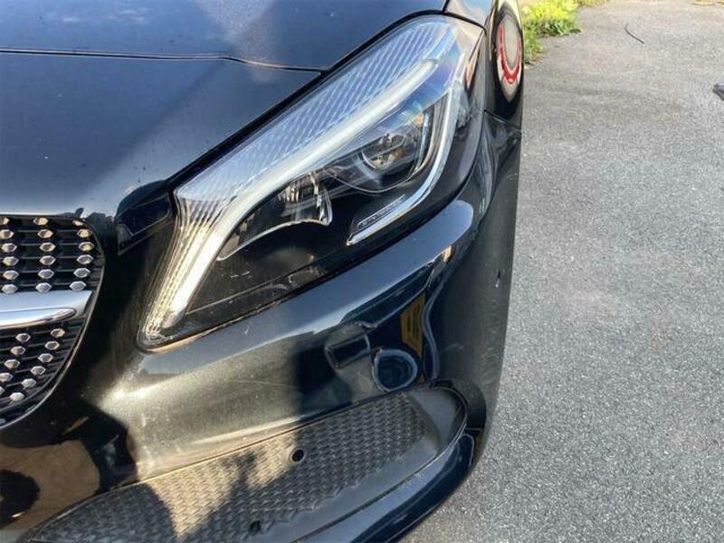 A-CLASS