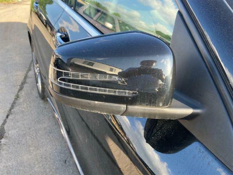 A-CLASS