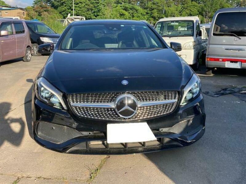 A-CLASS