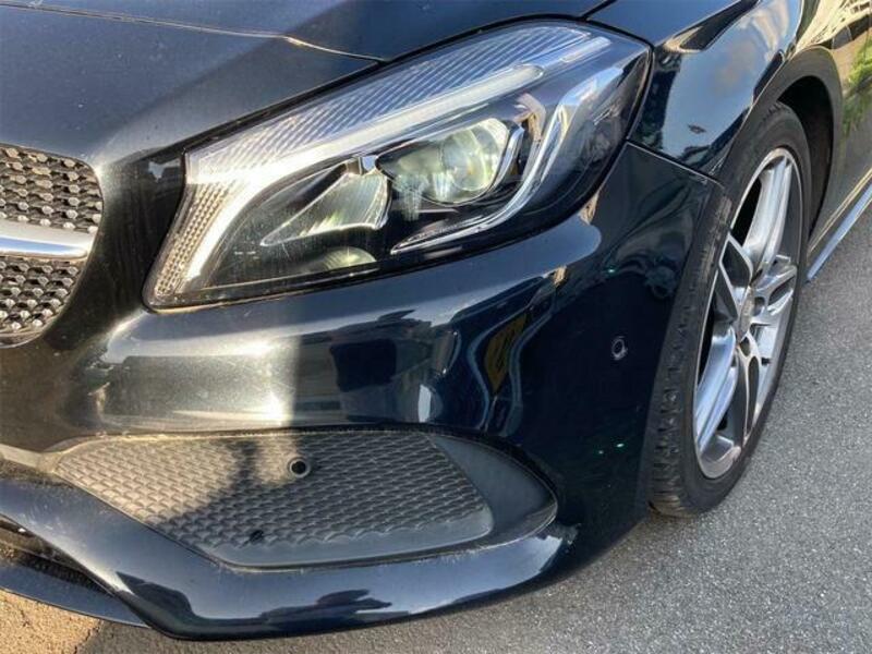 A-CLASS