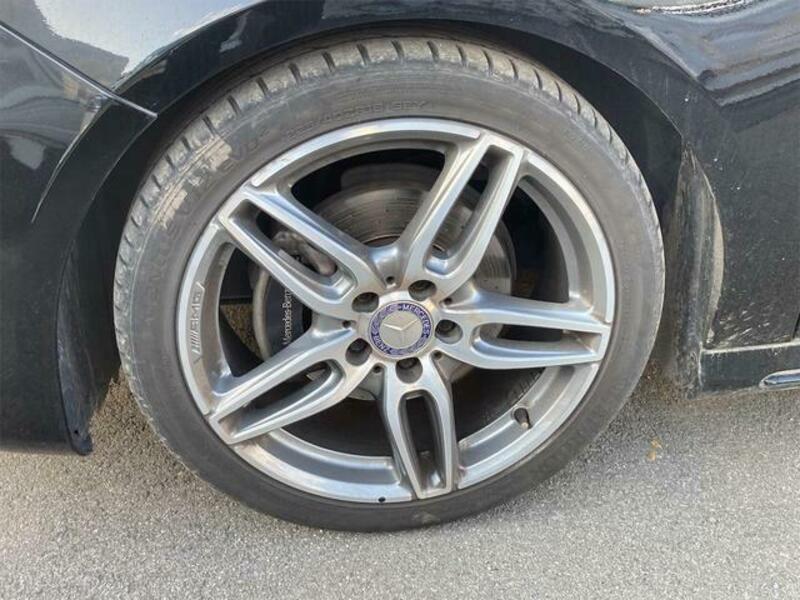 A-CLASS