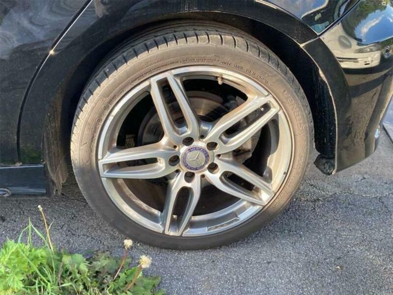 A-CLASS