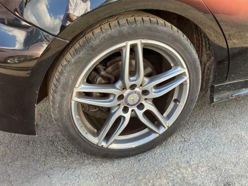 A-CLASS
