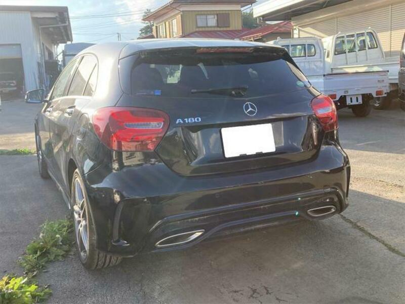 A-CLASS