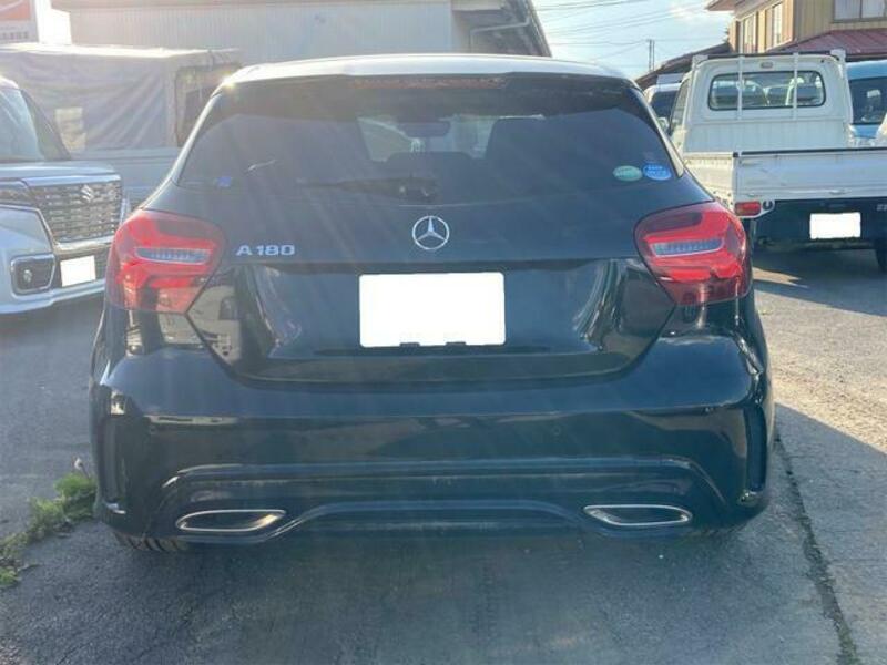 A-CLASS