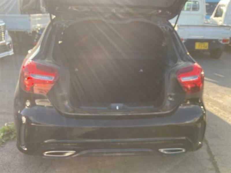 A-CLASS
