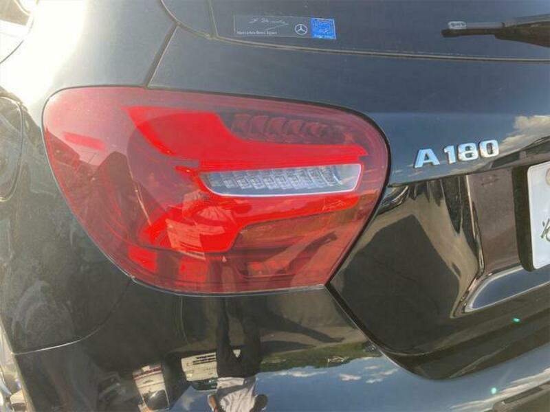 A-CLASS